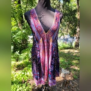 FREE PEOPLE DRESS size S/P